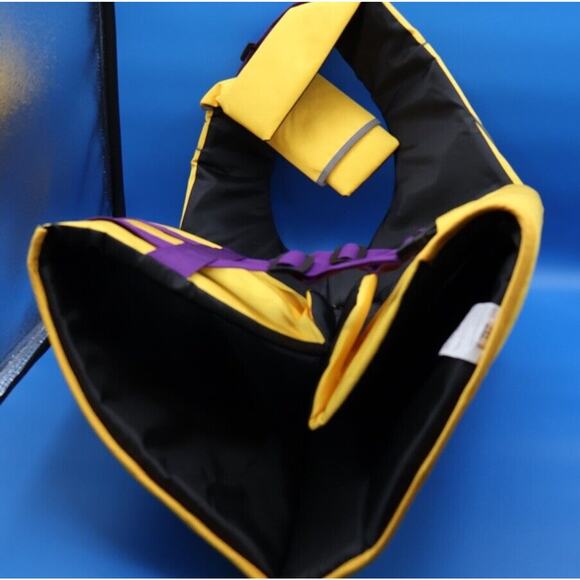 Kuoser Life Jacket For Dogs Sz 2XL *New* - Picture 3 of 5